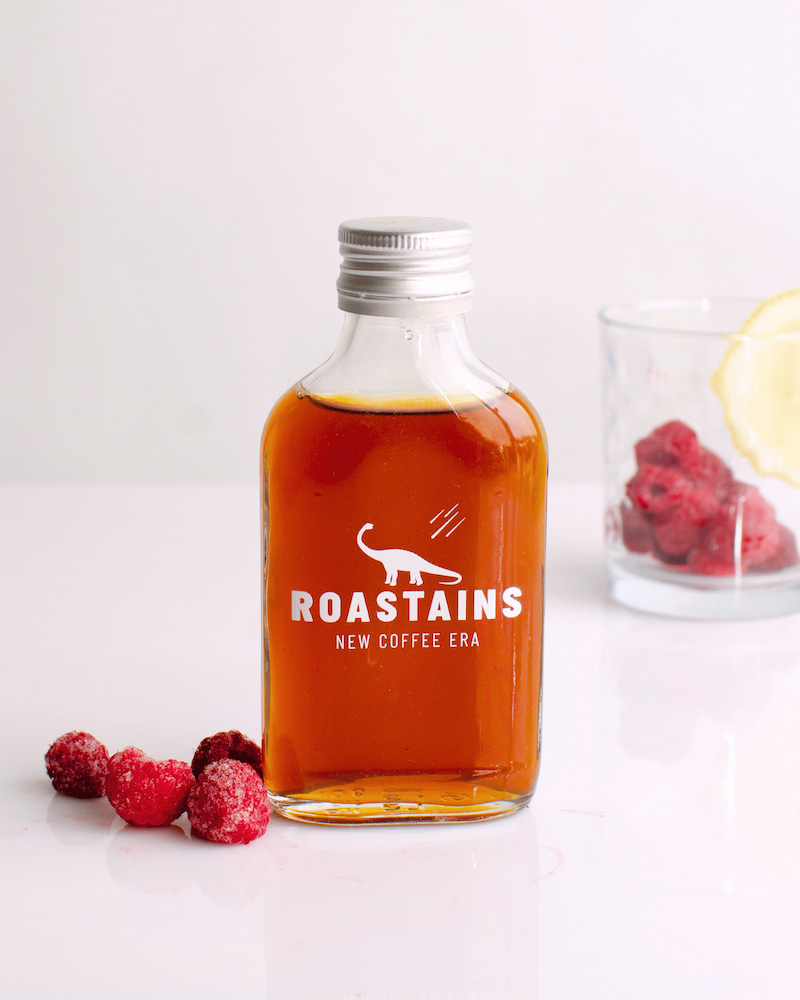 Kawa cold brew